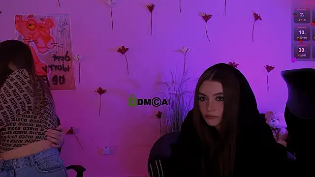 barbara crazy online show from March 8, 2026, 2:04 am