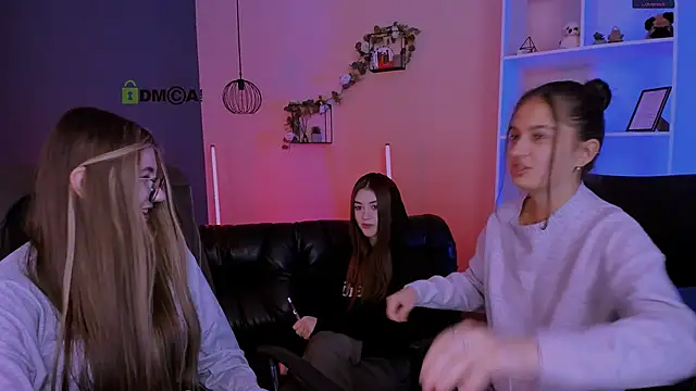 barbara crazy online show from March 25, 2026, 8:26 pm