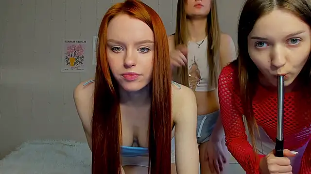 Sofia Mango online show from March 28, 2026, 10:59 am