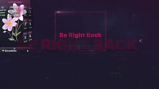 SassyWildCouple online show from April 5, 2026, 9:23 pm