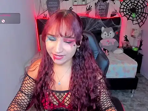 Snapshot of salome_rojas_ chatting on October 15, 2025, 2:50 pm salome rojas online show from October 15, 2025, 2:50 pm