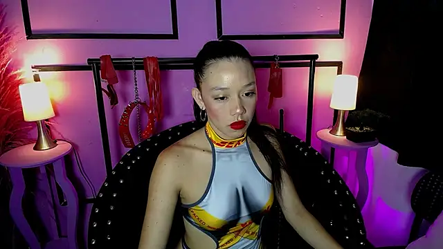 Doll4anall online show from November 5, 2025, 11:54 am