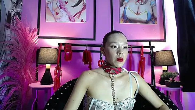 Doll4anall online show from March 9, 2026, 6:56 pm