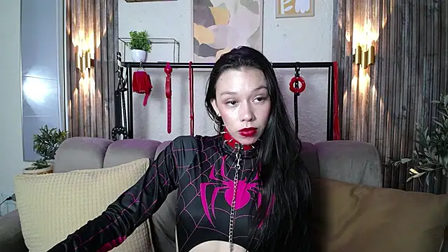 Doll4anall online show from June 3, 2026, 2:33 pm