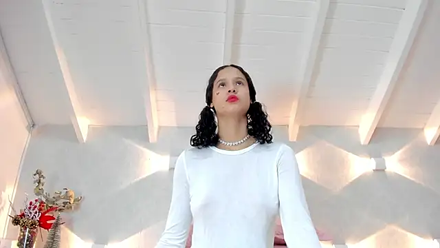 Snapshot of Princesita_Sofia_ chatting on December 22, 2025, 8:28 pm Princesita Sofia online show from December 22, 2025, 8:28 pm