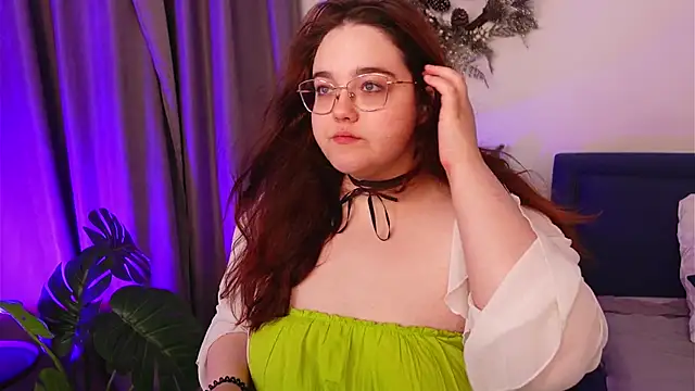 Neko Moor online show from December 4, 2025, 8:50 pm