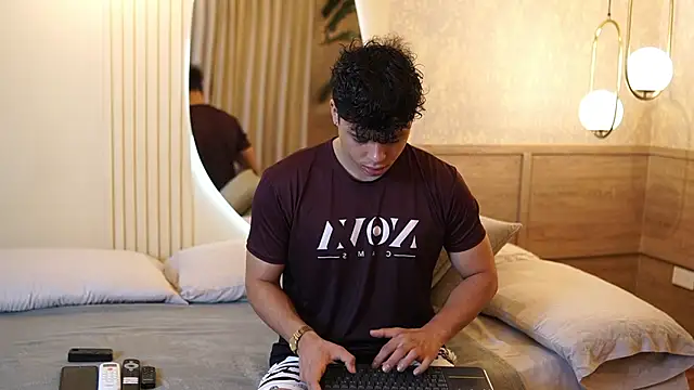 Ethan occonor online show from September 12, 2025, 10:48 am