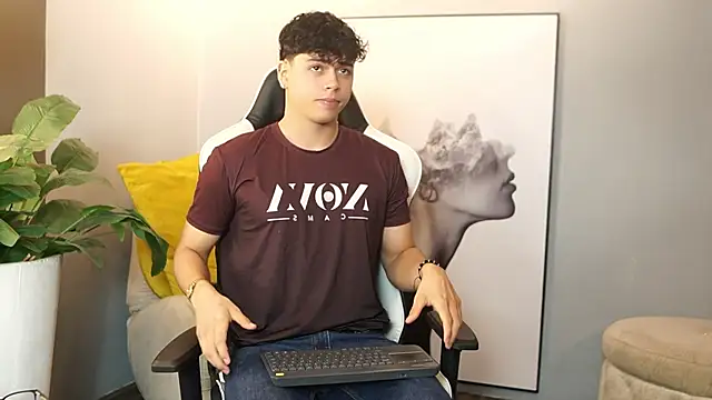 Ethan occonor online show from October 3, 2025, 12:35 pm