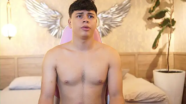 Ethan occonor online show from November 25, 2025, 12:49 pm