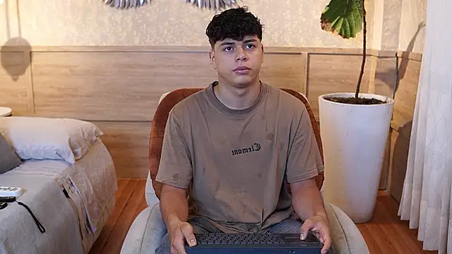 Ethan occonor online show from February 10, 2026, 12:31 pm