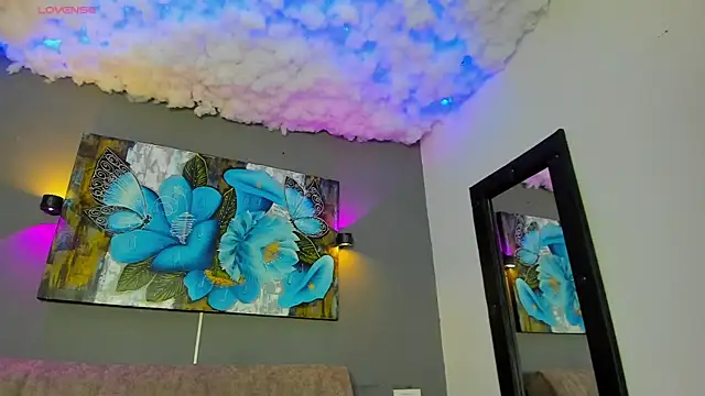 Snapshot of elizabeth_lamer chatting on February 15, 2026, 12:40 am elizabeth lamer online show from February 15, 2026, 12:40 am