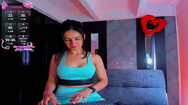 karol rose online show from November 30, 2025, 4:11 pm