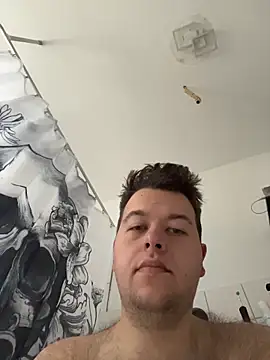 Lars2306 online show from February 8, 2026, 1:58 pm