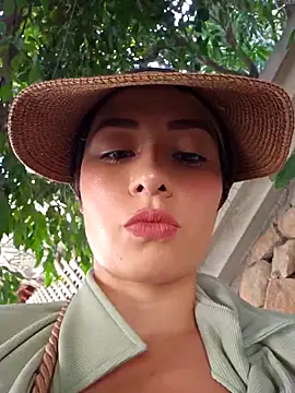 Natasanz online show from March 29, 2026, 7:14 pm