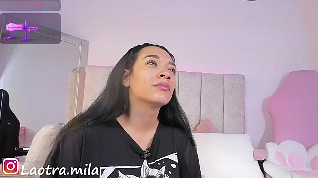 juliettaa 1 online show from January 10, 2026, 12:29 pm