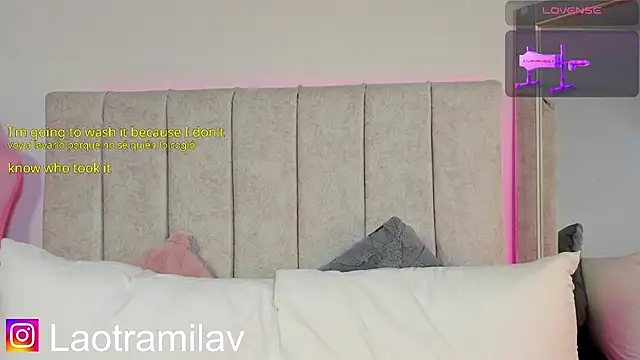 juliettaa 1 online show from March 24, 2026, 12:04 am