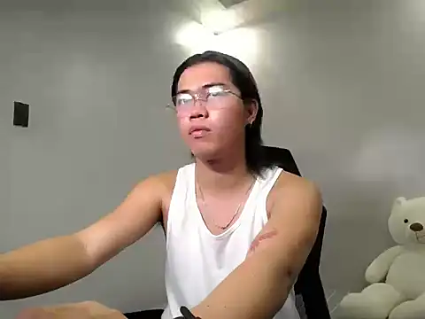 Snapshot of itsmedexy_ass13 chatting on March 11, 2026, 10:54 am itsmedexy ass13 online show from March 11, 2026, 10:54 am