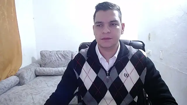 Snapshot of Victor_Maitland chatting on September 26, 2025, 8:02 pm Victor Maitland online show from September 26, 2025, 8:02 pm