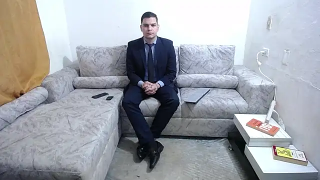 Snapshot of Victor_Maitland chatting on September 30, 2025, 3:33 am Victor Maitland online show from September 30, 2025, 3:33 am