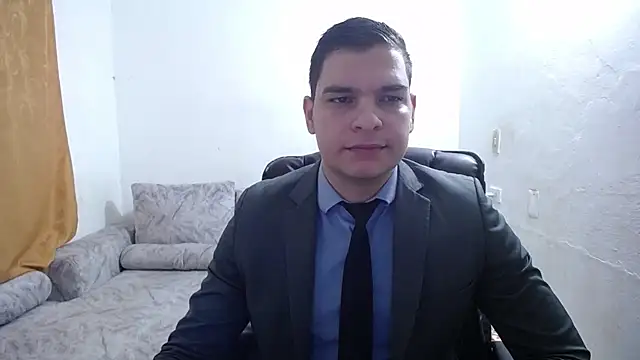 Snapshot of Victor_Maitland chatting on October 8, 2025, 7:55 pm Victor Maitland online show from October 8, 2025, 7:55 pm