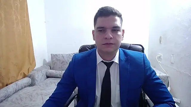 Snapshot of Victor_Maitland chatting on November 9, 2025, 3:49 am Victor Maitland online show from November 9, 2025, 3:49 am