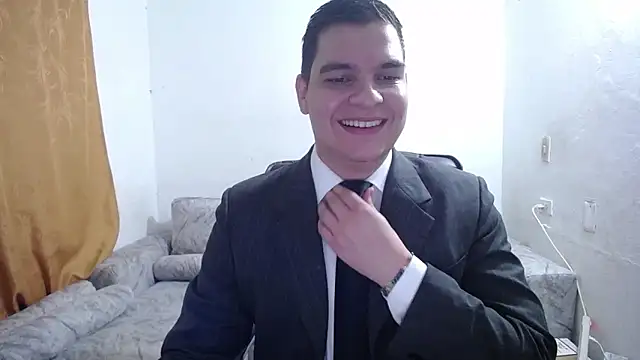 Snapshot of Victor_Maitland chatting on November 30, 2025, 3:43 am Victor Maitland online show from November 30, 2025, 3:43 am