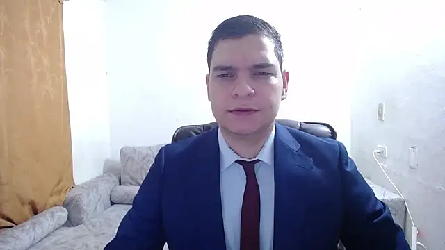 Snapshot of Victor_Maitland chatting on December 3, 2025, 8:07 pm Victor Maitland online show from December 3, 2025, 8:07 pm