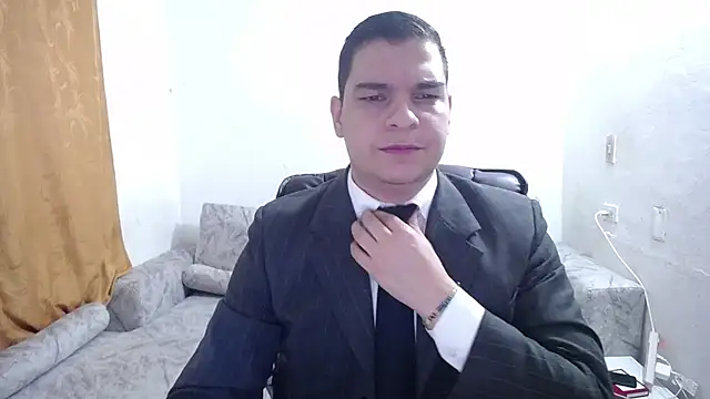 Snapshot of Victor_Maitland chatting on December 5, 2025, 8:05 pm Victor Maitland online show from December 5, 2025, 8:05 pm