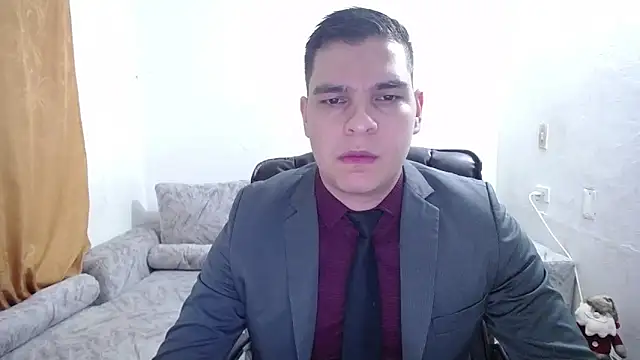 Snapshot of Victor_Maitland chatting on December 22, 2025, 8:17 pm Victor Maitland online show from December 22, 2025, 8:17 pm