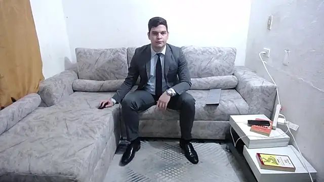 Snapshot of Victor_Maitland chatting on February 6, 2026, 3:55 am Victor Maitland online show from February 6, 2026, 3:55 am