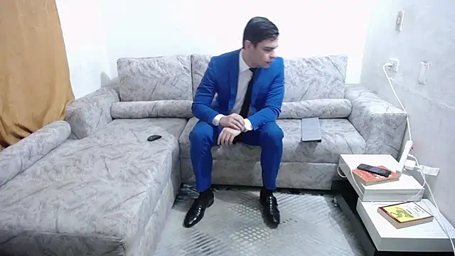 Snapshot of Victor_Maitland chatting on February 10, 2026, 8:24 pm Victor Maitland online show from February 10, 2026, 8:24 pm