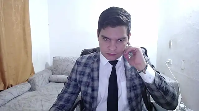 Snapshot of Victor_Maitland chatting on February 24, 2026, 8:18 pm Victor Maitland online show from February 24, 2026, 8:18 pm