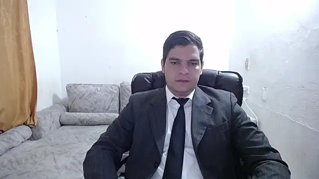 Victor Maitland online show from March 4, 2026, 8:26 pm