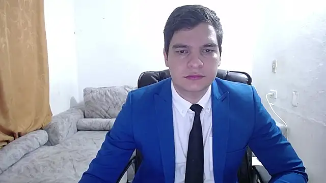 Victor Maitland online show from March 18, 2026, 8:01 pm