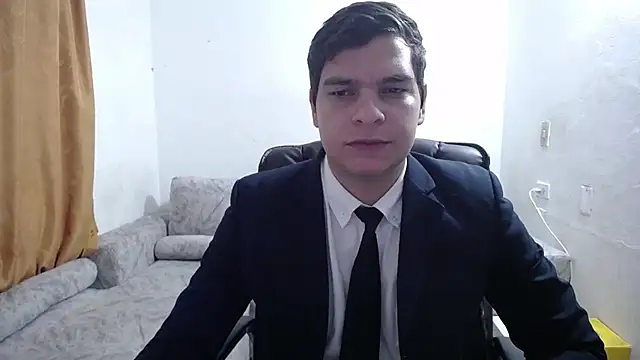 Victor Maitland online show from March 22, 2026, 8:56 pm