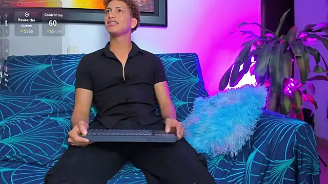 ECSTASYX2 2001 online show from November 23, 2025, 4:56 am