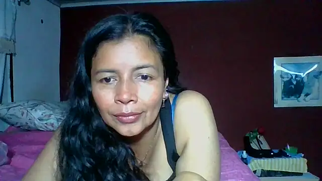 DianaOchoa  online show from October 13, 2025, 3:50 am