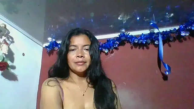 DianaOchoa  online show from November 22, 2025, 8:57 am