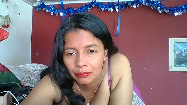 DianaOchoa  online show from January 10, 2026, 7:59 pm