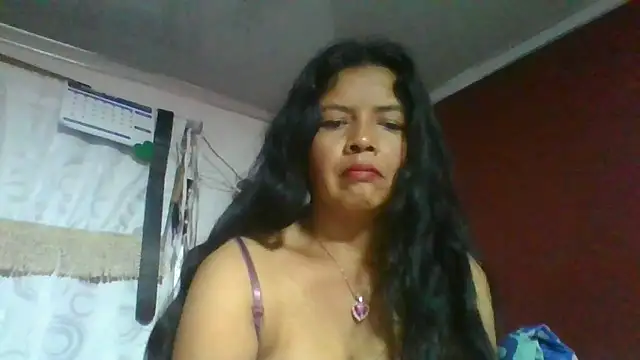 DianaOchoa  online show from March 31, 2026, 9:53 am
