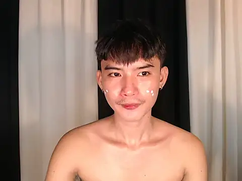 Snapshot of asian_dai chatting on February 2, 2026, 8:35 am asian dai online show from February 2, 2026, 8:35 am