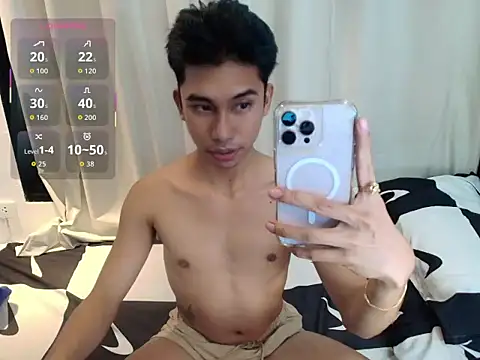 Ur pinoyhotbrix online show from February 17, 2026, 2:02 pm