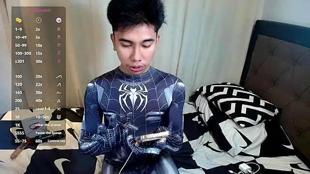 Ur pinoyhotbrix online show from April 22, 2026, 6:42 pm