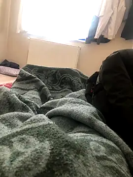 Cum All Day online show from October 16, 2025, 7:20 am