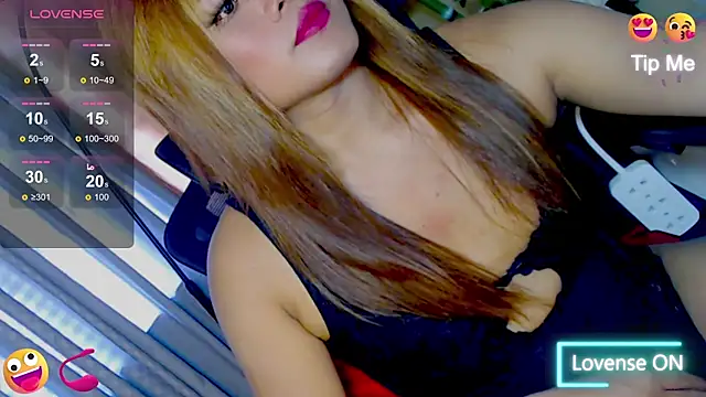 ts catalheya14 online show from November 7, 2025, 5:18 am