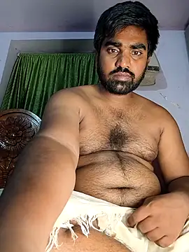 Harsha Happy online show from April 28, 2026, 2:11 pm