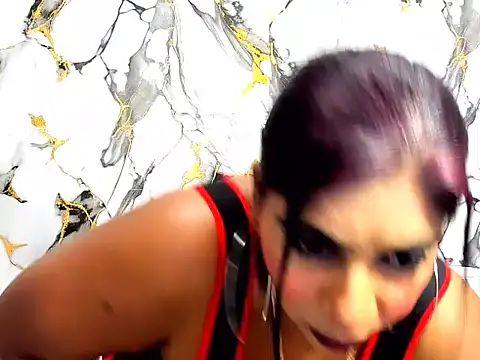 indianerotica69 online show from October 23, 2025, 5:12 pm