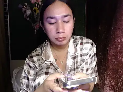 Snapshot of in_yourdreamstarxx chatting on January 6, 2026, 3:27 pm in yourdreamstarxx online show from January 6, 2026, 3:27 pm