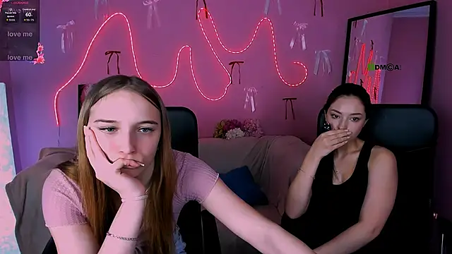 miki-niki online show from March 27, 2026, 10:59 am