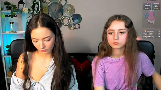 miki-niki online show from April 2, 2026, 8:45 am